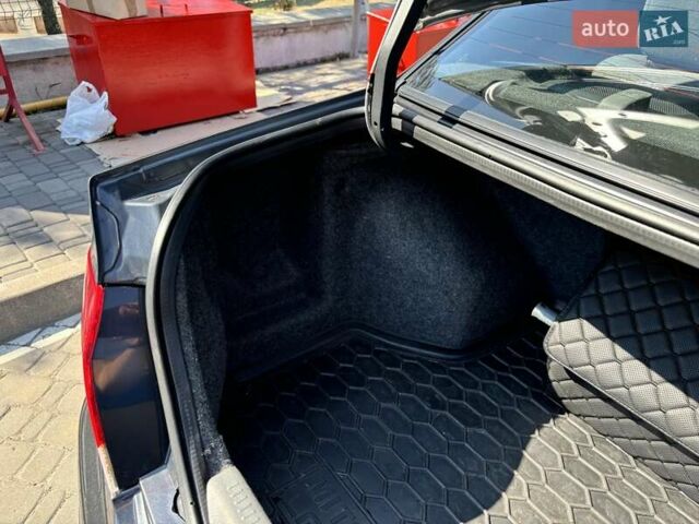 Сірий Міцубісі Lancer, об'ємом двигуна 1.58 л та пробігом 167 тис. км за 5100 $, фото 24 на Automoto.ua