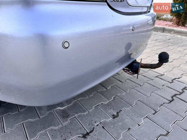 Сірий Міцубісі Lancer, об'ємом двигуна 1.3 л та пробігом 450 тис. км за 2850 $, фото 16 на Automoto.ua