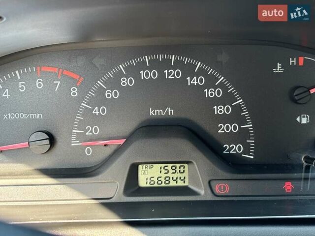 Сірий Міцубісі Lancer, об'ємом двигуна 1.58 л та пробігом 167 тис. км за 5100 $, фото 33 на Automoto.ua