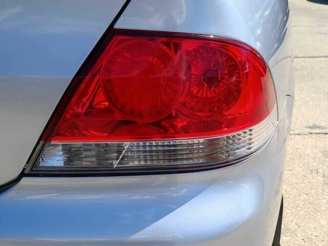 Сірий Міцубісі Lancer, об'ємом двигуна 1.6 л та пробігом 284 тис. км за 4330 $, фото 10 на Automoto.ua