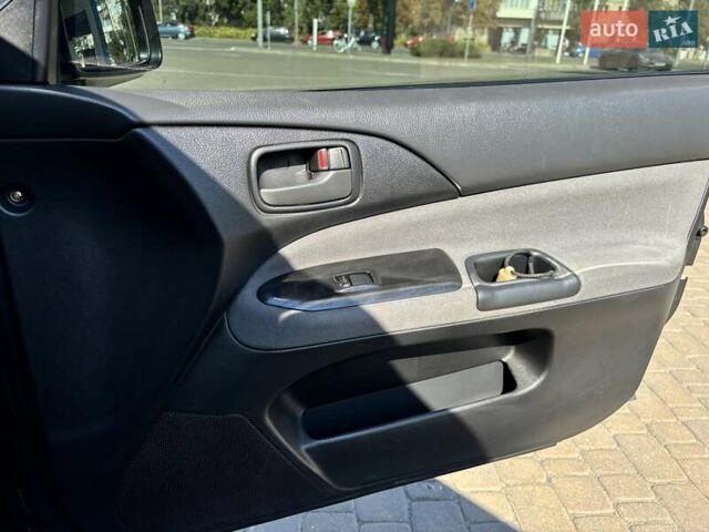 Сірий Міцубісі Lancer, об'ємом двигуна 1.58 л та пробігом 167 тис. км за 5100 $, фото 38 на Automoto.ua