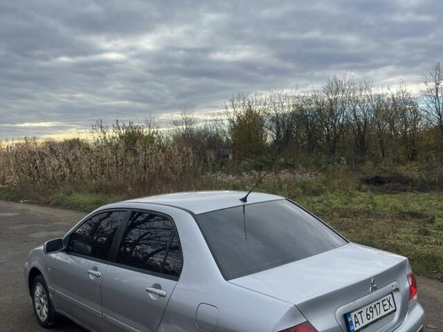 Міцубісі Lancer 2005 у Чернівцях на Automoto.ua Сірий Міцубісі Lancer, об'ємом двигуна 1.6 л та пробігом 319 тис. км за 2450 $, фото 7 на Automoto.ua