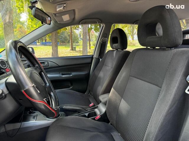 Мицубиси Лансер 2005 в Киеве на Automoto.ua Серый Мицубиси Лансер, объемом двигателя 1.6 л и пробегом 196 тыс. км за 4490 $, фото 16 на Automoto.ua