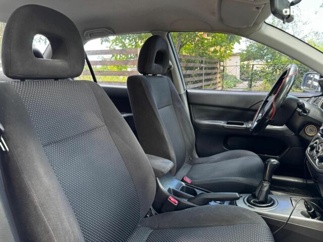 Мицубиси Лансер 2005 в Киеве на Automoto.ua Серый Мицубиси Лансер, объемом двигателя 1.6 л и пробегом 196 тыс. км за 4490 $, фото 24 на Automoto.ua