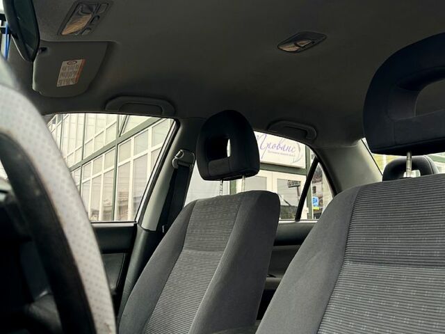 Сірий Міцубісі Lancer, об'ємом двигуна 1.6 л та пробігом 236 тис. км за 3800 $, фото 9 на Automoto.ua