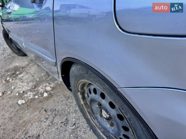 Сірий Міцубісі Lancer, об'ємом двигуна 1.58 л та пробігом 292 тис. км за 5000 $, фото 6 на Automoto.ua