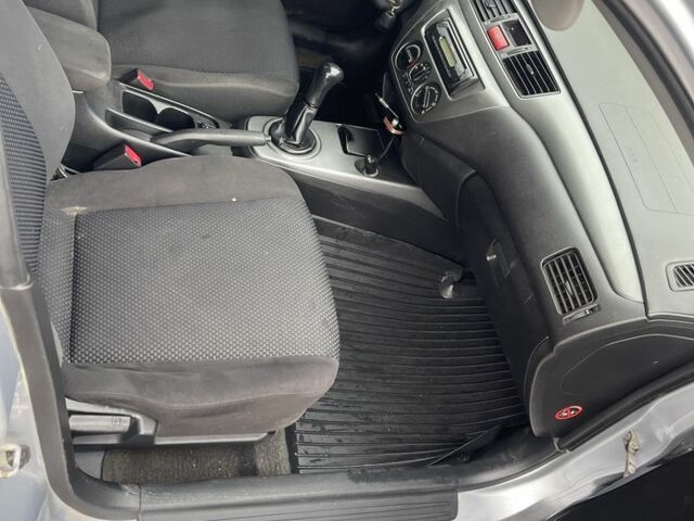 Міцубісі Lancer 2005 у Чернівцях на Automoto.ua Сірий Міцубісі Lancer, об'ємом двигуна 1.6 л та пробігом 319 тис. км за 2450 $, фото 4 на Automoto.ua