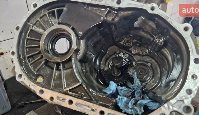 Сірий Міцубісі Lancer, об'ємом двигуна 1.58 л та пробігом 250 тис. км за 5000 $, фото 21 на Automoto.ua