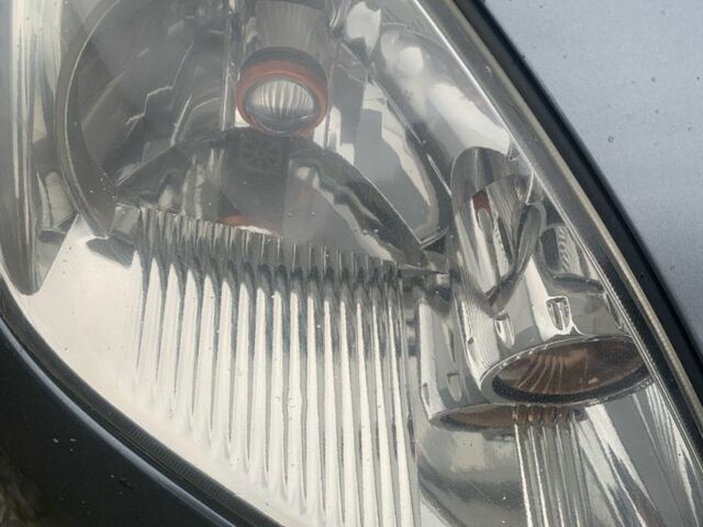 Сірий Міцубісі Lancer, об'ємом двигуна 1.6 л та пробігом 231 тис. км за 3500 $, фото 8 на Automoto.ua