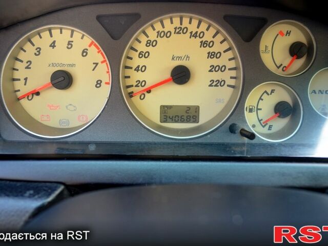 Мицубиси Лансер 2005 в Днепре (Днепропетровске) на Automoto.ua Серый Мицубиси Лансер, объемом двигателя 1.6 л и пробегом 300 тыс. км за 3599 $, фото 9 на Automoto.ua