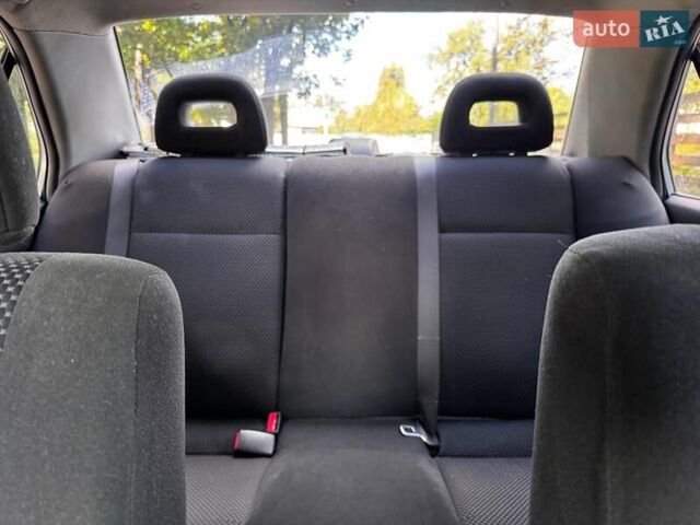 Серый Мицубиси Лансер, объемом двигателя 1.6 л и пробегом 196 тыс. км за 4490 $, фото 20 на Automoto.ua