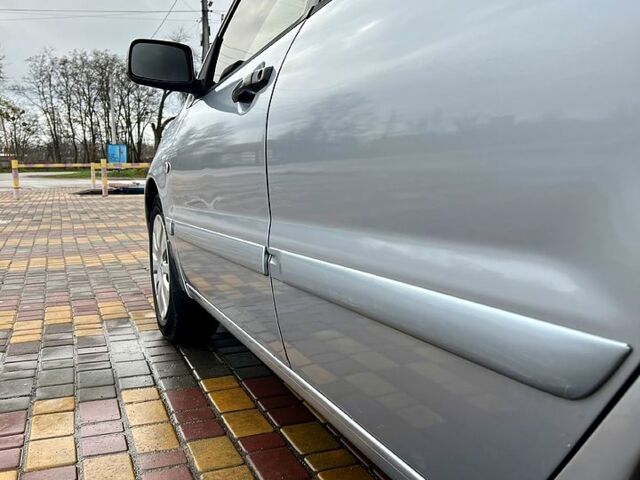 Сірий Міцубісі Lancer, об'ємом двигуна 1.6 л та пробігом 236 тис. км за 3800 $, фото 6 на Automoto.ua