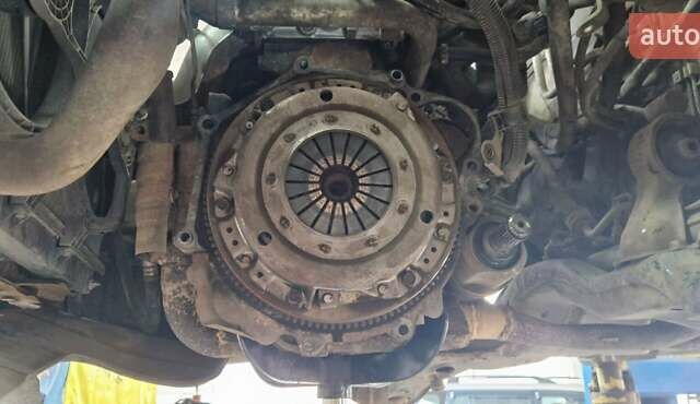 Сірий Міцубісі Lancer, об'ємом двигуна 1.58 л та пробігом 250 тис. км за 5000 $, фото 13 на Automoto.ua