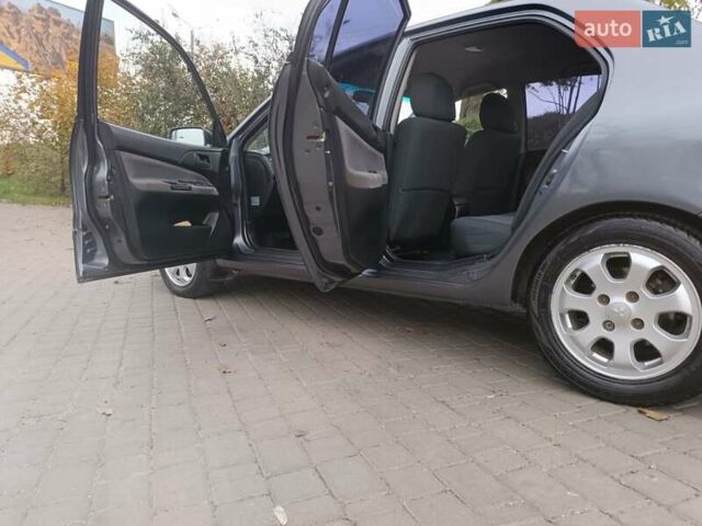 Сірий Міцубісі Lancer, об'ємом двигуна 1.58 л та пробігом 238 тис. км за 5500 $, фото 4 на Automoto.ua