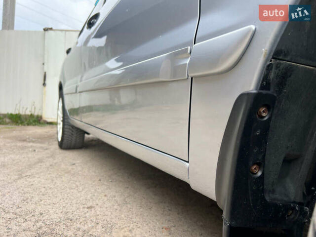 Сірий Міцубісі Lancer, об'ємом двигуна 1.6 л та пробігом 310 тис. км за 3350 $, фото 13 на Automoto.ua