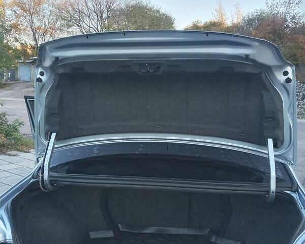 Мицубиси Лансер 2006 в Каменское - Днепродзержинск на Automoto.ua Серый Мицубиси Лансер, объемом двигателя 1.58 л и пробегом 238 тыс. км за 5400 $, фото 19 на Automoto.ua