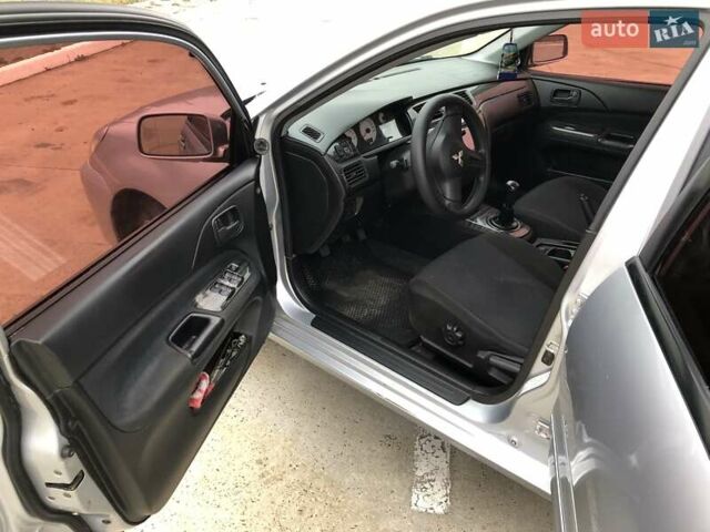 Міцубісі Lancer 2006 у Новой Одессе на Automoto.ua Сірий Міцубісі Lancer, об'ємом двигуна 1.6 л та пробігом 154 тис. км за 4200 $, фото 2 на Automoto.ua