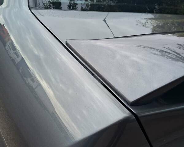 Сірий Міцубісі Lancer, об'ємом двигуна 1.6 л та пробігом 229 тис. км за 4900 $, фото 26 на Automoto.ua