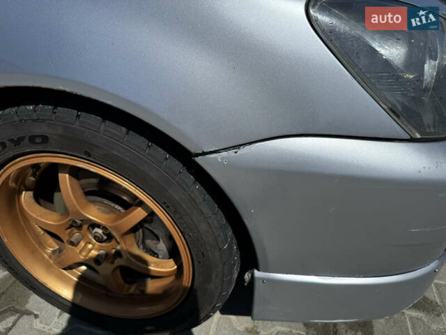 Мицубиси Лансер 2006 в Львове на Automoto.ua Серый Мицубиси Лансер, объемом двигателя 2 л и пробегом 272 тыс. км за 4999 $, фото 22 на Automoto.ua