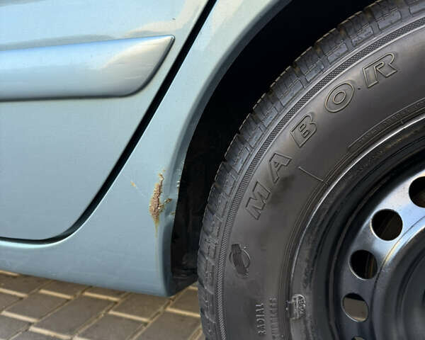 Сірий Міцубісі Lancer, об'ємом двигуна 1.6 л та пробігом 152 тис. км за 3800 $, фото 11 на Automoto.ua