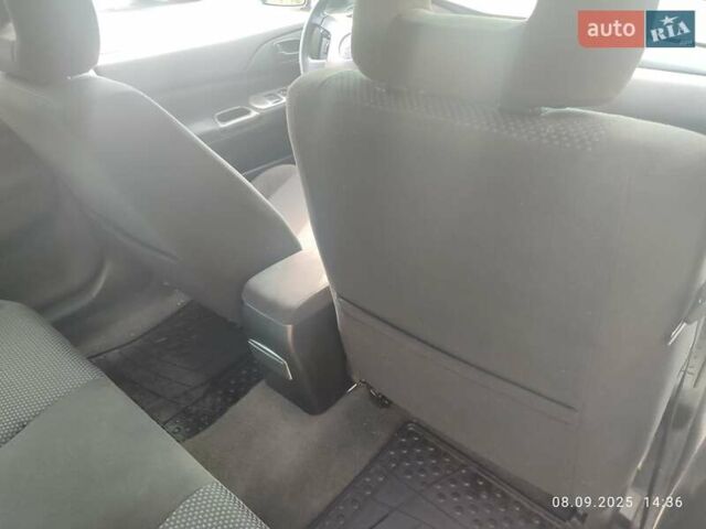 Сірий Міцубісі Lancer, об'ємом двигуна 1.6 л та пробігом 242 тис. км за 4900 $, фото 20 на Automoto.ua