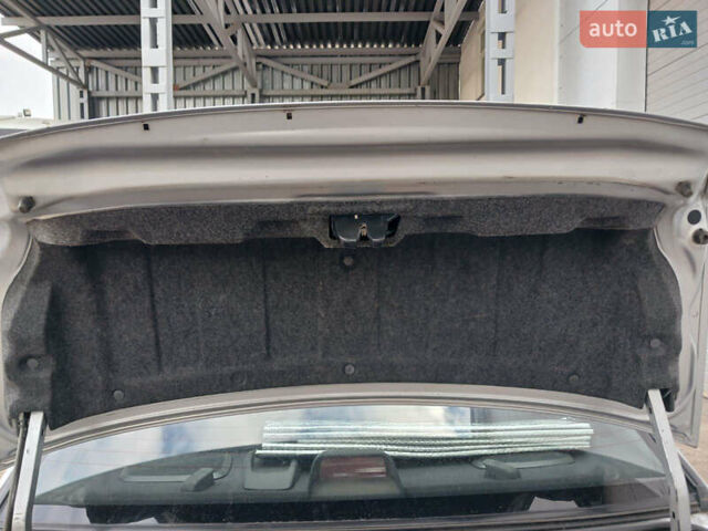 Серый Мицубиси Лансер, объемом двигателя 1.58 л и пробегом 215 тыс. км за 4000 $, фото 16 на Automoto.ua