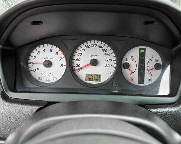 Міцубісі Lancer 2006 у Житомирі на Automoto.ua Сірий Міцубісі Lancer, об'ємом двигуна 1.58 л та пробігом 195 тис. км за 4999 $, фото 18 на Automoto.ua