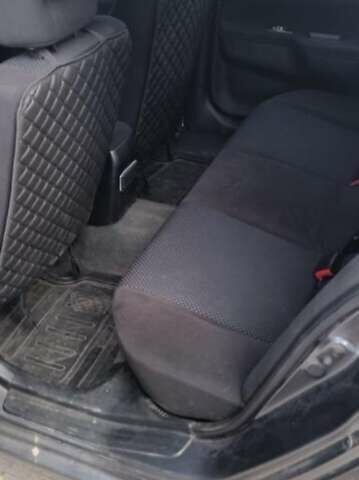 Серый Мицубиси Лансер, объемом двигателя 1.58 л и пробегом 271 тыс. км за 4600 $, фото 1 на Automoto.ua