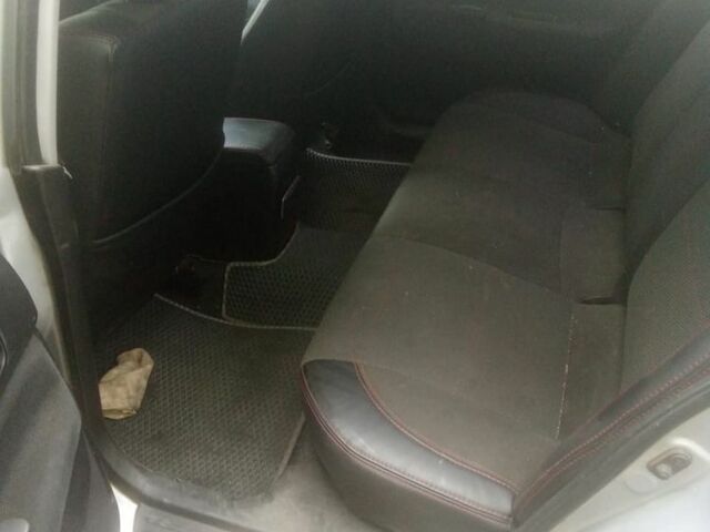 Сірий Міцубісі Lancer, об'ємом двигуна 1.6 л та пробігом 3 тис. км за 3200 $, фото 1 на Automoto.ua