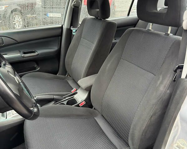 Міцубісі Lancer 2006 у Житомирі на Automoto.ua Сірий Міцубісі Lancer, об'ємом двигуна 1.58 л та пробігом 195 тис. км за 4999 $, фото 13 на Automoto.ua