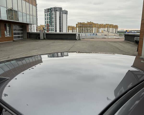 Сірий Міцубісі Lancer, об'ємом двигуна 1.6 л та пробігом 260 тис. км за 4998 $, фото 27 на Automoto.ua
