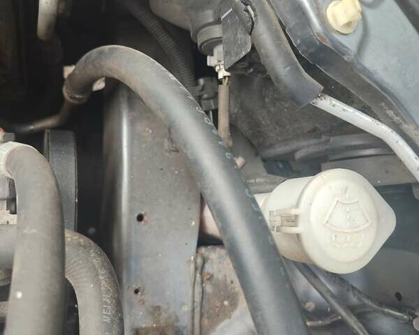 Сірий Міцубісі Lancer, об'ємом двигуна 1.6 л та пробігом 242 тис. км за 4900 $, фото 37 на Automoto.ua