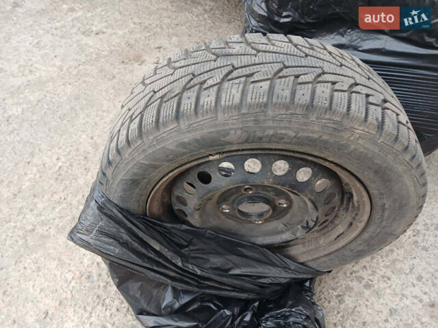 Серый Мицубиси Лансер, объемом двигателя 1.58 л и пробегом 215 тыс. км за 4000 $, фото 20 на Automoto.ua