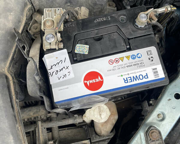 Серый Мицубиси Лансер, объемом двигателя 1.58 л и пробегом 350 тыс. км за 3300 $, фото 22 на Automoto.ua