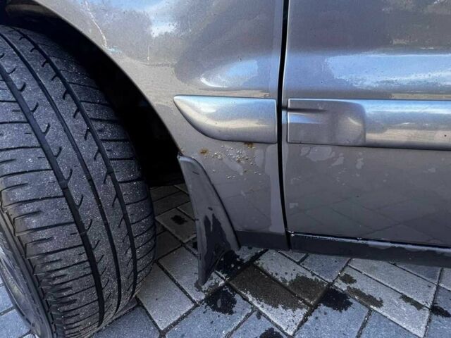 Сірий Міцубісі Lancer, об'ємом двигуна 0 л та пробігом 279 тис. км за 3700 $, фото 11 на Automoto.ua