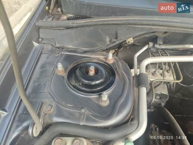 Сірий Міцубісі Lancer, об'ємом двигуна 1.6 л та пробігом 242 тис. км за 4900 $, фото 41 на Automoto.ua