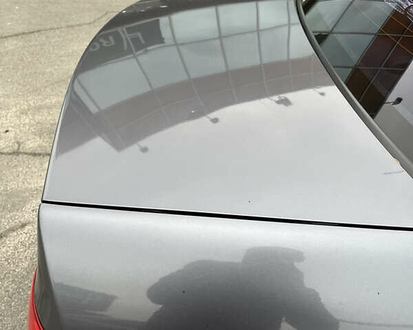 Сірий Міцубісі Lancer, об'ємом двигуна 1.6 л та пробігом 260 тис. км за 4998 $, фото 23 на Automoto.ua