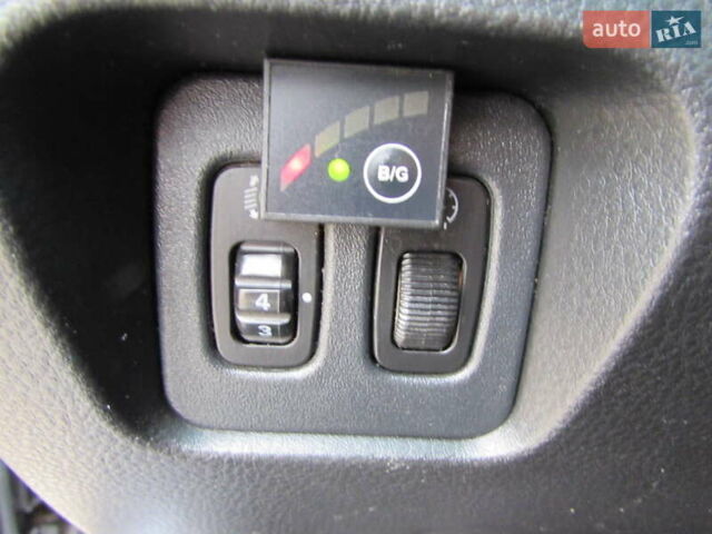 Серый Мицубиси Лансер, объемом двигателя 1.58 л и пробегом 300 тыс. км за 3600 $, фото 20 на Automoto.ua