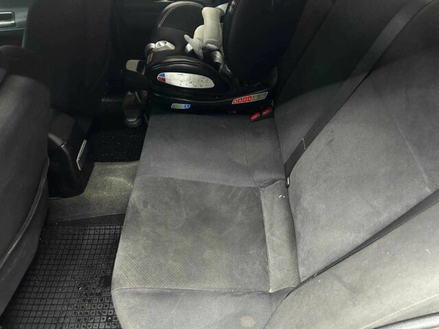 Серый Мицубиси Лансер, объемом двигателя 1.6 л и пробегом 300 тыс. км за 4600 $, фото 13 на Automoto.ua