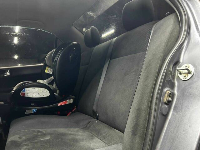 Серый Мицубиси Лансер, объемом двигателя 1.6 л и пробегом 300 тыс. км за 4600 $, фото 14 на Automoto.ua