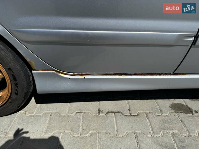 Мицубиси Лансер 2006 в Львове на Automoto.ua Серый Мицубиси Лансер, объемом двигателя 2 л и пробегом 272 тыс. км за 4999 $, фото 21 на Automoto.ua