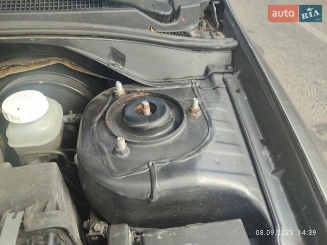Сірий Міцубісі Lancer, об'ємом двигуна 1.6 л та пробігом 242 тис. км за 4900 $, фото 43 на Automoto.ua