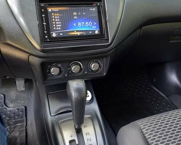 Сірий Міцубісі Lancer, об'ємом двигуна 1.6 л та пробігом 210 тис. км за 4500 $, фото 7 на Automoto.ua