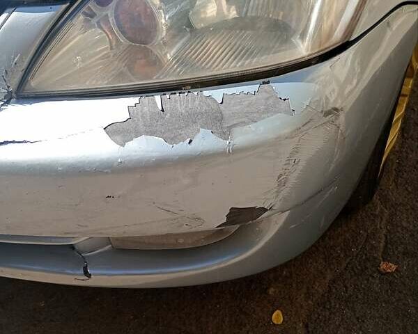 Сірий Міцубісі Lancer, об'ємом двигуна 1.58 л та пробігом 265 тис. км за 2900 $, фото 8 на Automoto.ua