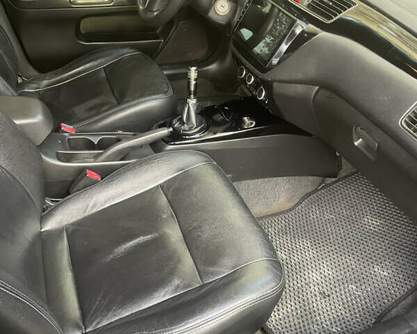 Сірий Міцубісі Lancer, об'ємом двигуна 1.6 л та пробігом 244 тис. км за 2999 $, фото 16 на Automoto.ua