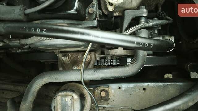 Серый Мицубиси Лансер, объемом двигателя 1.6 л и пробегом 263 тыс. км за 3650 $, фото 13 на Automoto.ua