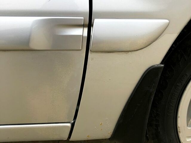 Серый Мицубиси Лансер, объемом двигателя 1.6 л и пробегом 0 тыс. км за 4000 $, фото 7 на Automoto.ua