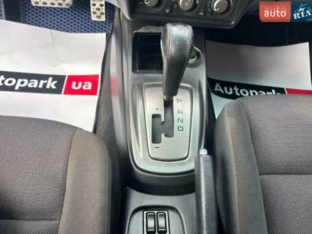 Сірий Міцубісі Lancer, об'ємом двигуна 2 л та пробігом 263 тис. км за 4300 $, фото 16 на Automoto.ua