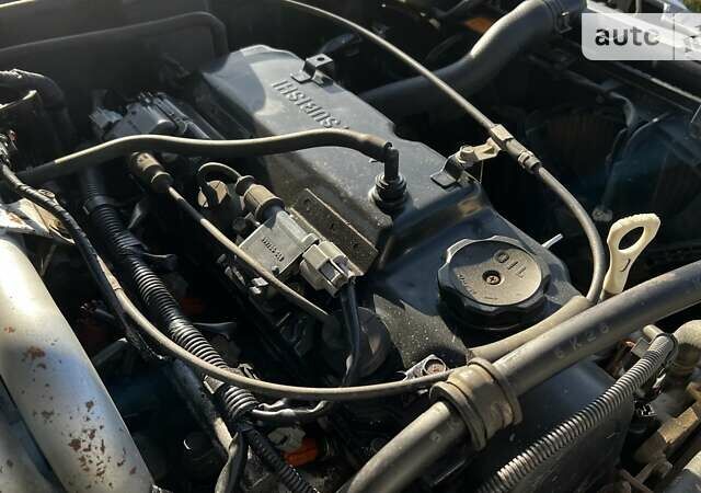 Сірий Міцубісі Lancer, об'ємом двигуна 1.6 л та пробігом 170 тис. км за 4200 $, фото 27 на Automoto.ua