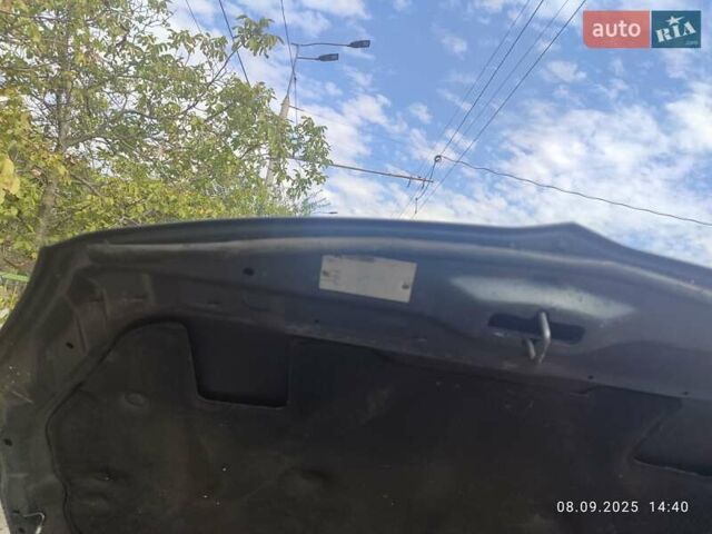 Сірий Міцубісі Lancer, об'ємом двигуна 1.6 л та пробігом 242 тис. км за 4900 $, фото 29 на Automoto.ua